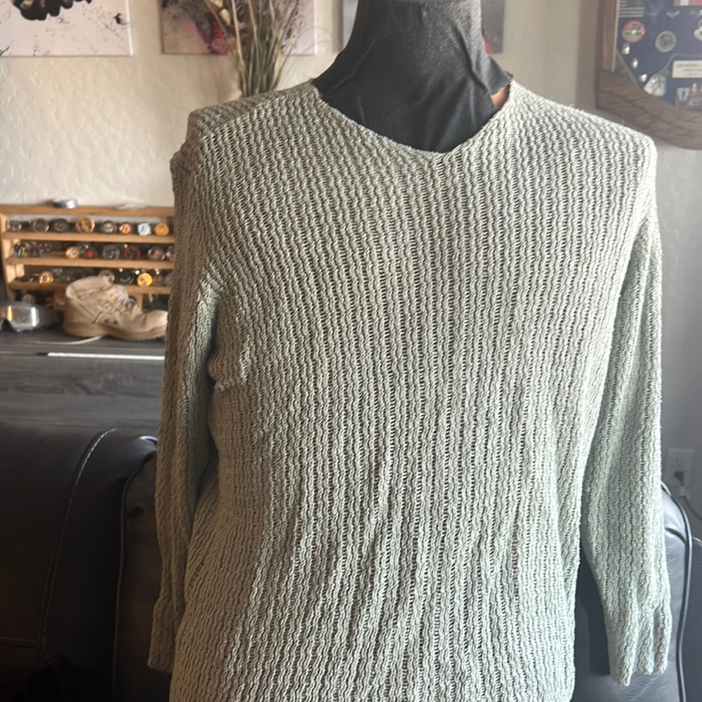 New Sweater